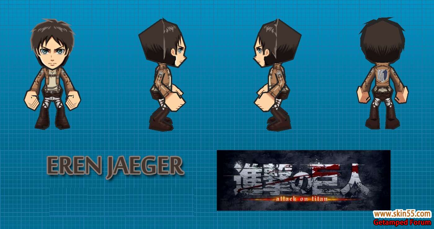 Demo Shingeki No Kyojin - Eren Jaeger.jpg